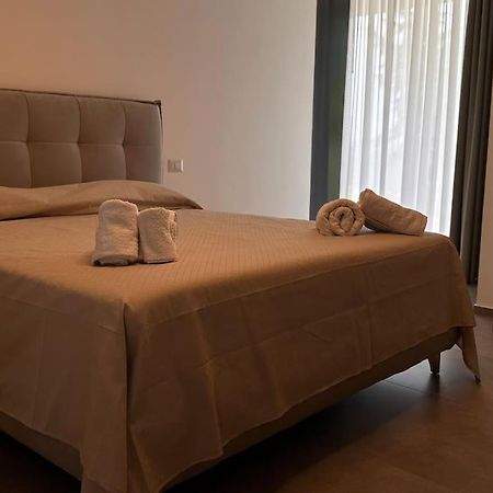 Cconforthotels Puglia Promenade Apartment 2 Бари Екстериор снимка