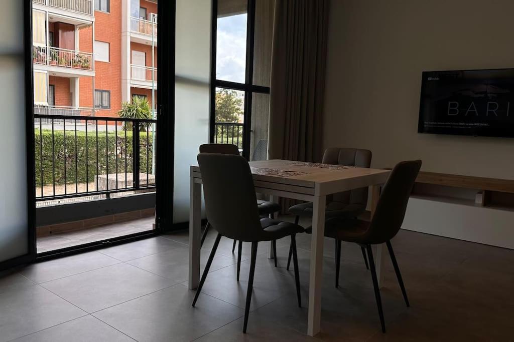 Cconforthotels Puglia Promenade Apartment 2 Бари Екстериор снимка