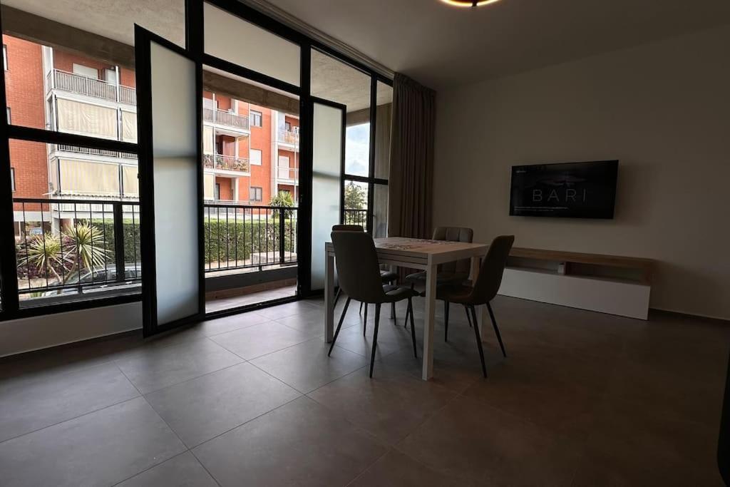 Cconforthotels Puglia Promenade Apartment 2 Бари Екстериор снимка