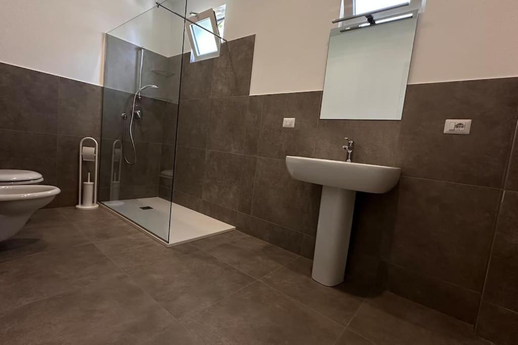 Cconforthotels Puglia Promenade Apartment 2 Бари Екстериор снимка