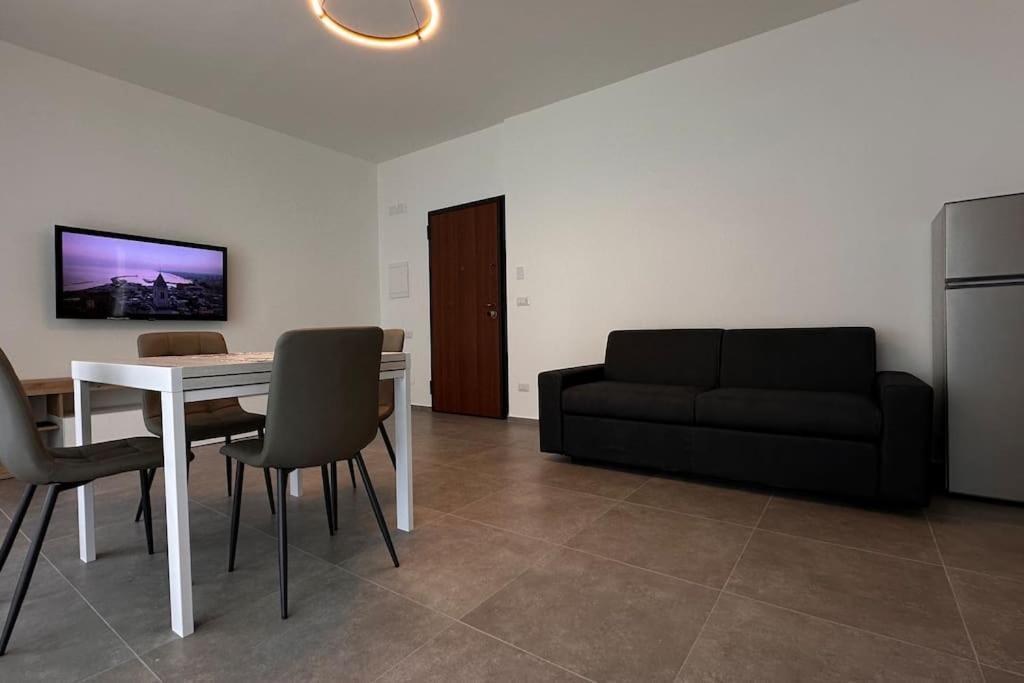 Cconforthotels Puglia Promenade Apartment 2 Бари Екстериор снимка