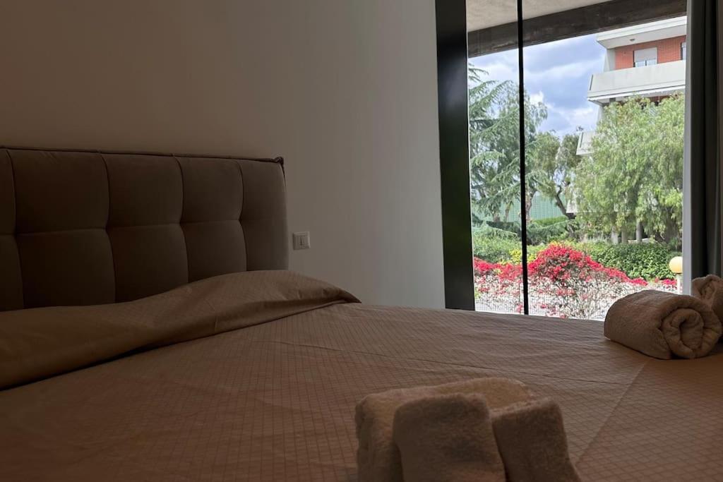 Cconforthotels Puglia Promenade Apartment 2 Бари Екстериор снимка