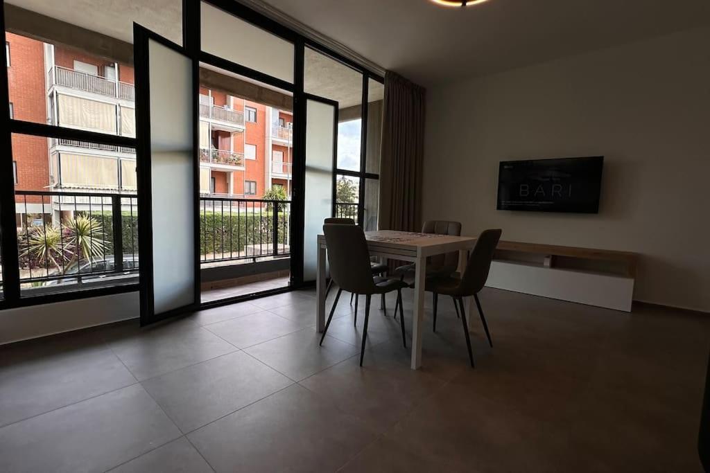 Cconforthotels Puglia Promenade Apartment 2 Бари Екстериор снимка