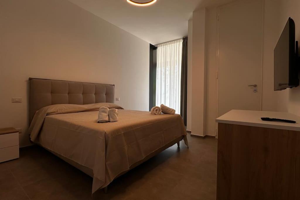 Cconforthotels Puglia Promenade Apartment 2 Бари Екстериор снимка