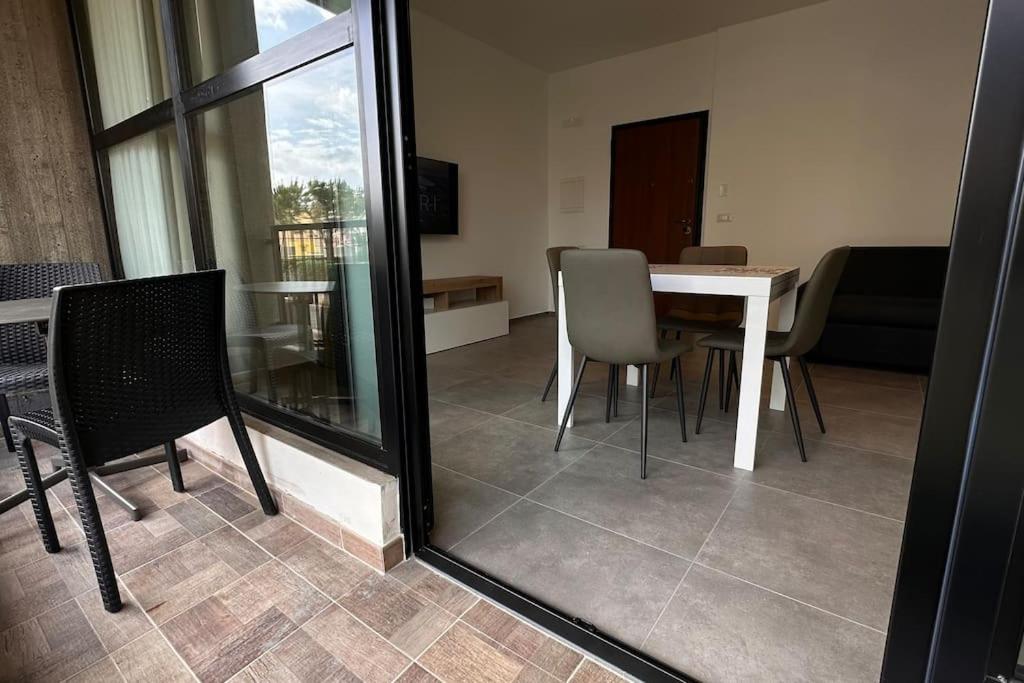 Cconforthotels Puglia Promenade Apartment 2 Бари Екстериор снимка